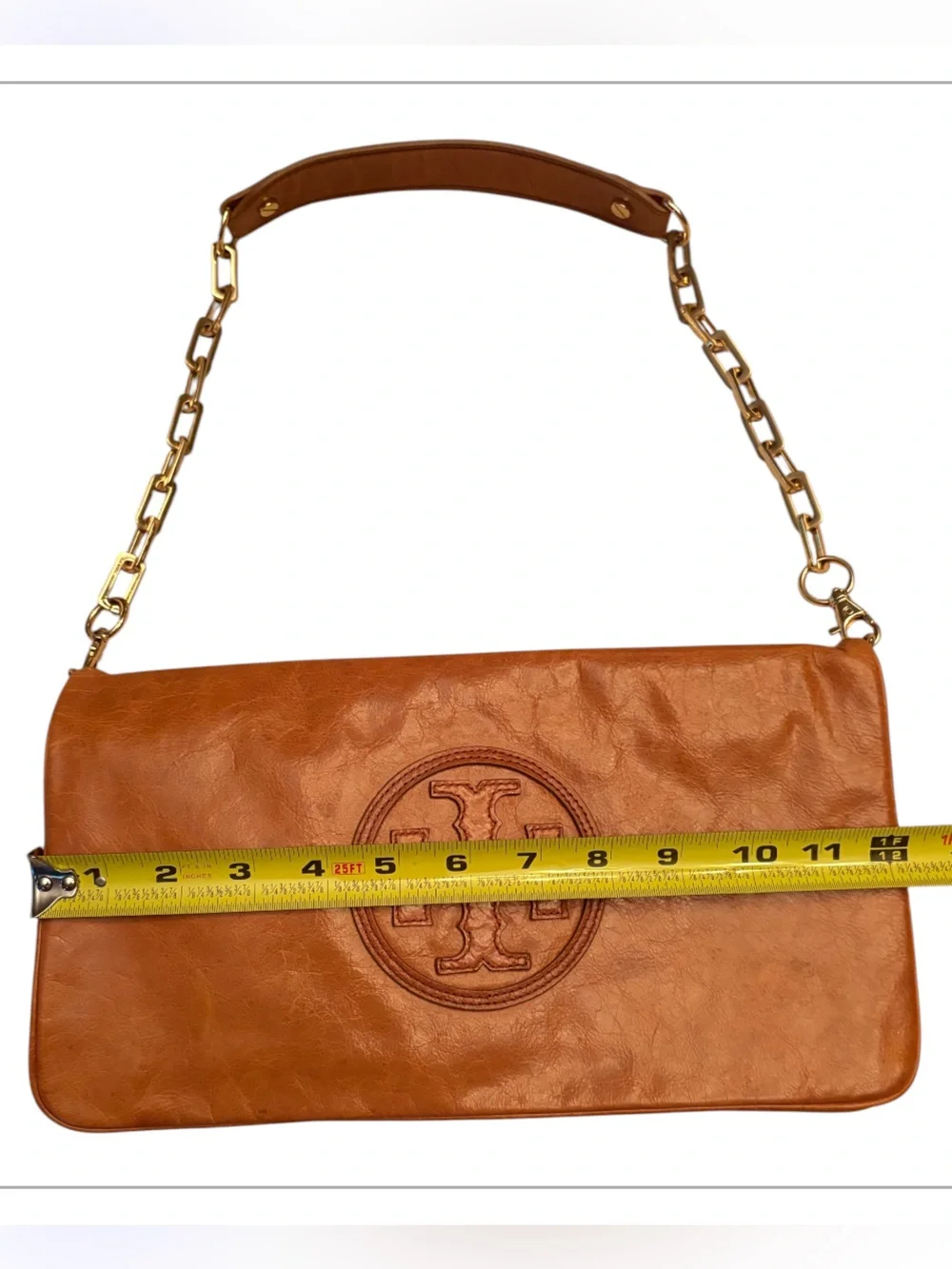 Tory Burch Bombe Reva Shoulder bag/Clutch